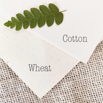 Custom Poem Print with Pressed Flowers | Personalized Sustainable Gift | Botanical Wall Art | Wedding Vows or Love Note Print